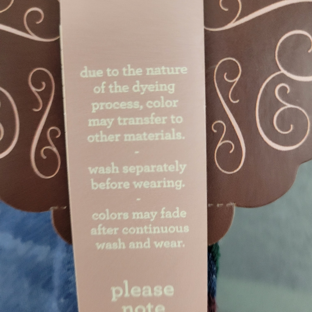 KNOX ROSE blue jeans - Picture 8 of 10